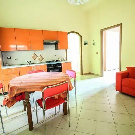 Il Vicoletto Tatil Evi Giardini Naxos